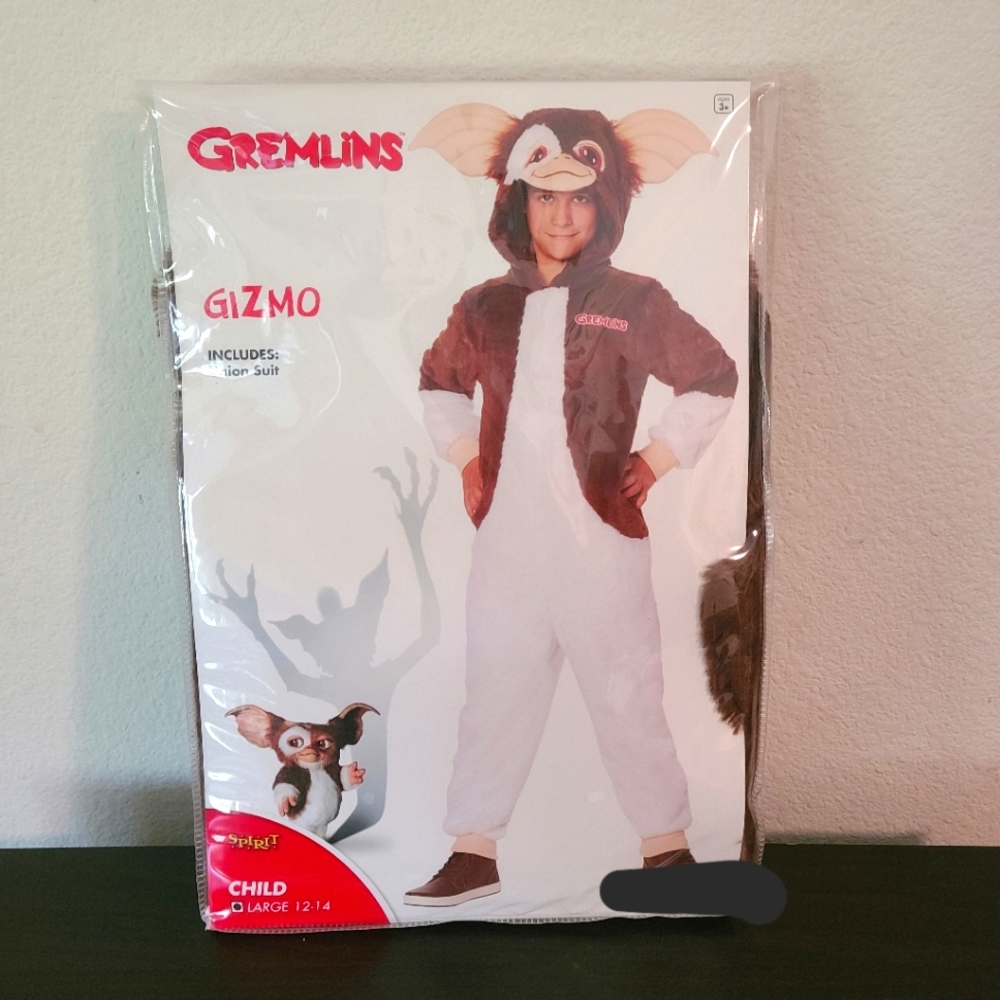 Gizmo Costume